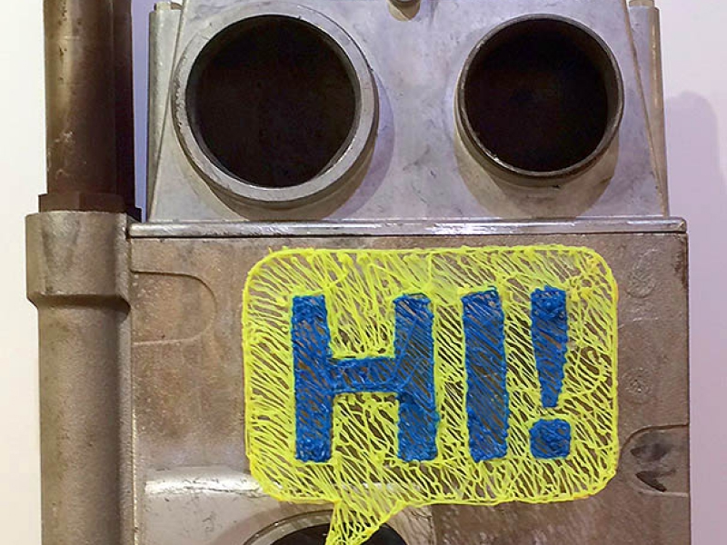 Hibot