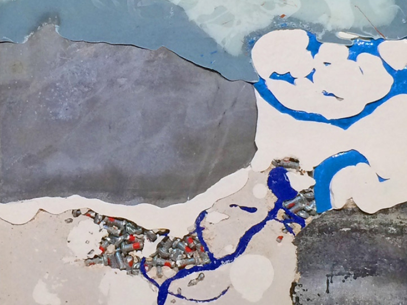 Rock Pools